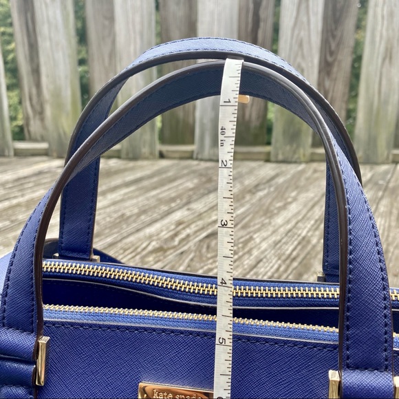 Kate Spade Convertible Tote Bag - Picture 11 of 11